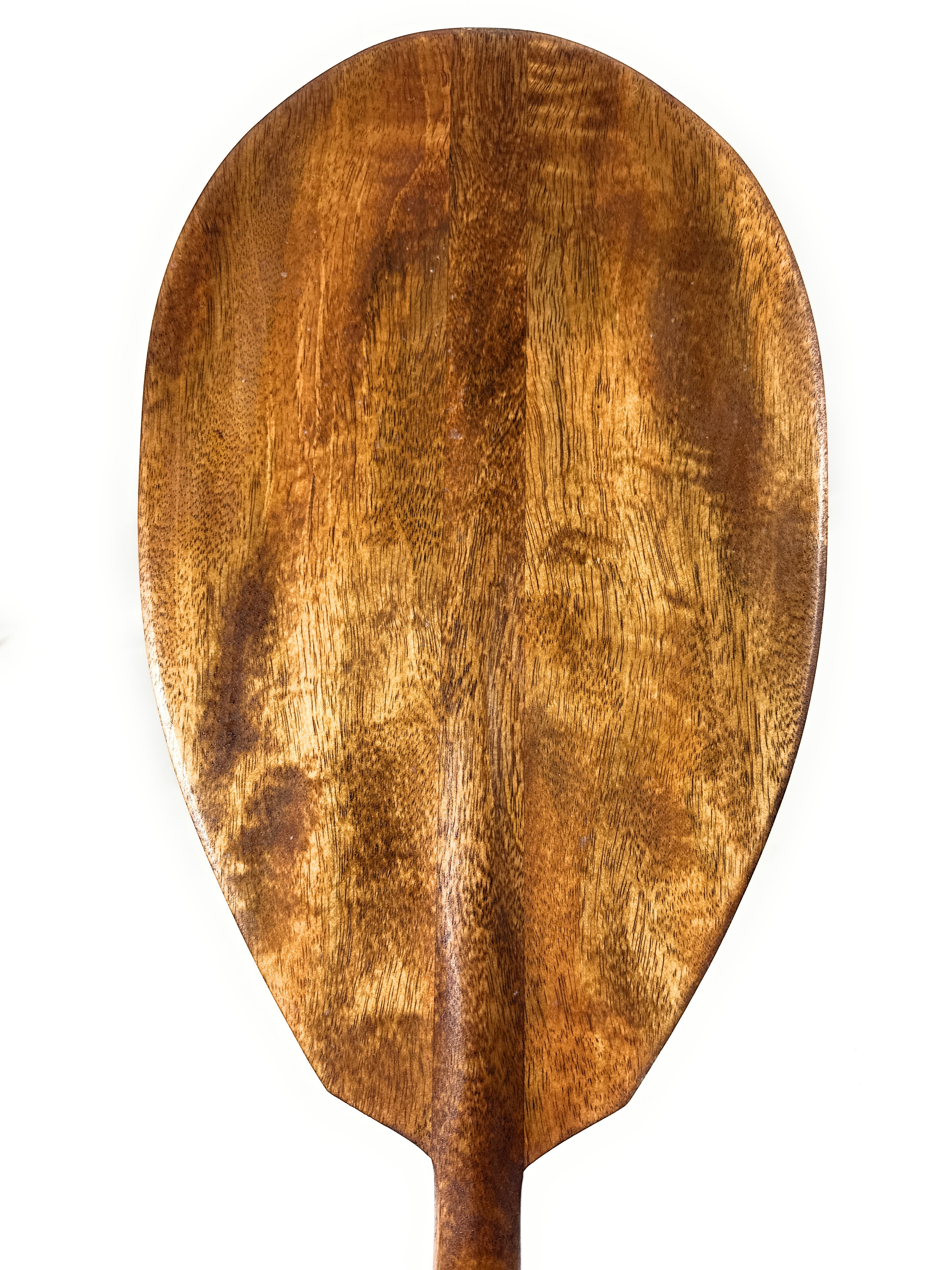 Golden Mango Canoe Paddle 60 inches - Made in Hawaii - | #KOA7469 Golden Mango Canoe Paddle 60 inches - Made in Hawaii - | #KOA7469